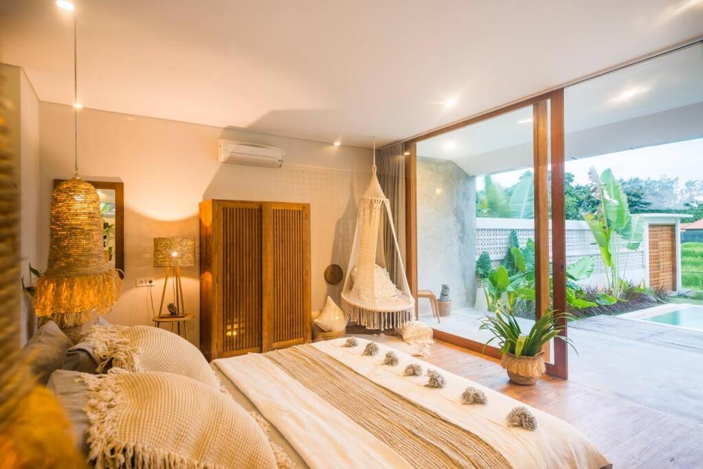 Romantic - Stylish - High End 1Br Villa Чангу Екстер'єр фото