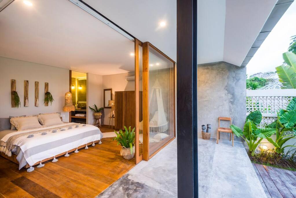 Romantic - Stylish - High End 1Br Villa Чангу Екстер'єр фото