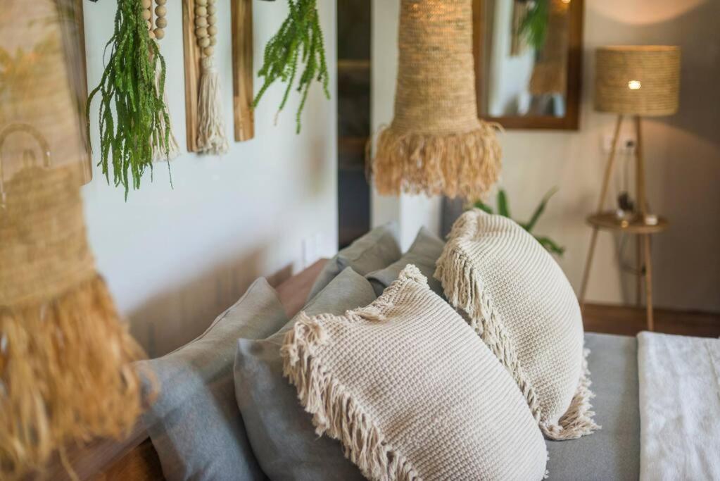 Romantic - Stylish - High End 1Br Villa Чангу Екстер'єр фото