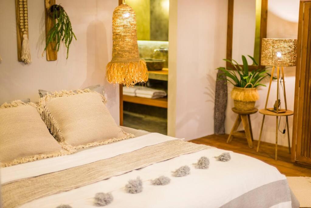 Romantic - Stylish - High End 1Br Villa Чангу Екстер'єр фото