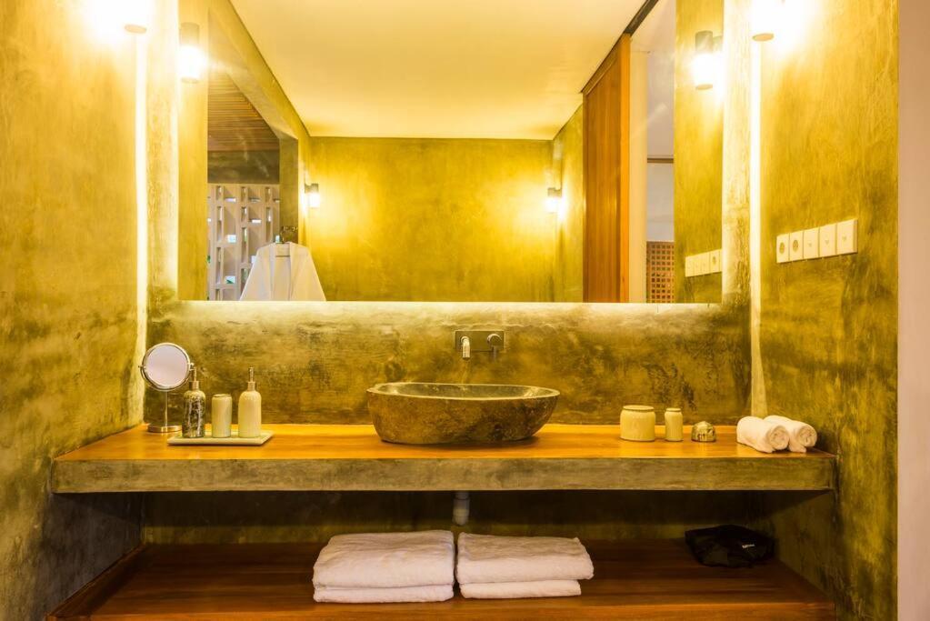 Romantic - Stylish - High End 1Br Villa Чангу Екстер'єр фото